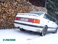  Winterauto 07/08  Audi 90 quattro 35625009