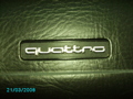  Winterauto 07/08  Audi 90 quattro 35625317