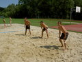 Beachvolleyball NWK 2007 - 24483005