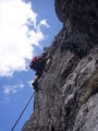 Traunstein-Klettersteig 38078221