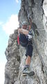 Traunstein-Klettersteig 38078364