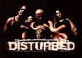 Disturbed 46246599