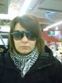 Moni, Kathi & Ich beim shoppen im COSMOS 53276675