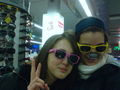 Moni, Kathi & Ich beim shoppen im COSMOS 53276689