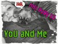 My AnD mE DoG 72771197