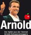 Arnold Schwarzenegger 35092853