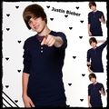 Justiin Biieber .. Love yaaaah  71454936