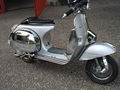 Meine Vespa PX98` 211ccm  2008 39376371