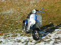  Mein Vespa 225 ccm Racer 2009 52781721