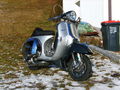  Mein Vespa 225 ccm Racer 2009 52782963