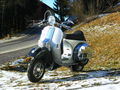  Mein Vespa 225 ccm Racer 2009 52783563