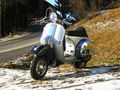  Mein Vespa 225 ccm Racer 2009 52783627