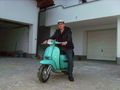 Meine Lambretta GP 200 61832255