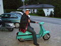 Meine Lambretta GP 200 61832310