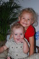 Annalena und Leonie 2008 45626145