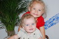 Annalena und Leonie 2008 45626181