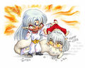 Inuyasha 59976467