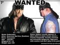 The Undertaker (American Bad Ass) 35295082