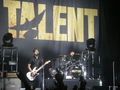 BILLY TALENT (Linz) 69515758