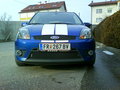 Ex-Fahrzeug ... Ford Fiesta ST 17549785