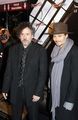 Johnny Depp und Tim Burton 44215455