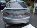 Mazda 6 Treffen in Gilgen OÖ 35758037