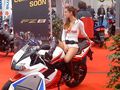 Motorradmesse Linz 2010 71457862