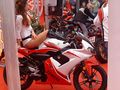 Motorradmesse Linz 2010 71457887