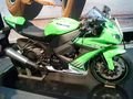 Motorradmesse Linz 2010 71457996