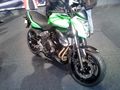 Motorradmesse Linz 2010 71458011