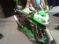 Motorradmesse Linz 2010 71458019