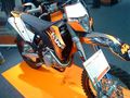 Motorradmesse Linz 2010 71458058