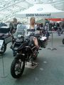 Motorradmesse Linz 2010 71458060