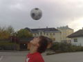 ...street soccer... 46933149