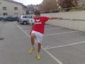 ...street soccer... 46933162