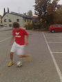 ...street soccer... 46933322