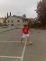 ...street soccer... 46933365