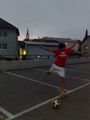 ...street soccer... 46933535