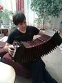 fifty fifty & Bandoneon 50569097