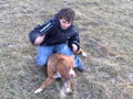 Meine Hunde(Drago+Cindy)+katzen 35763170