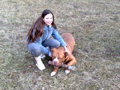 Meine Hunde(Drago+Cindy)+katzen 35763174