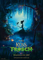 Küss den Frosch 72906729