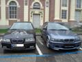 BMW-318i - Fotoalbum