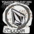 VOLCOM 38121124