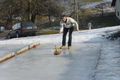 Eisstockschießen 25.01.2009 53267091