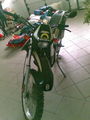 MEI ENDURO 58840456