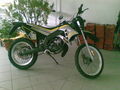 MEI ENDURO 58840810