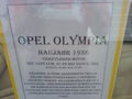 Opel Olympia 43574835