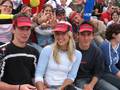 Beachvolleyball Grand Slam Klagenfurt 8483949