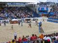 Beachvolleyball Grand Slam Klagenfurt 8483989